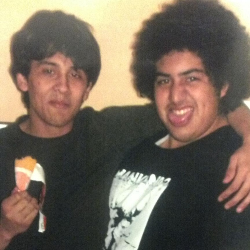 Meet your Posher, John